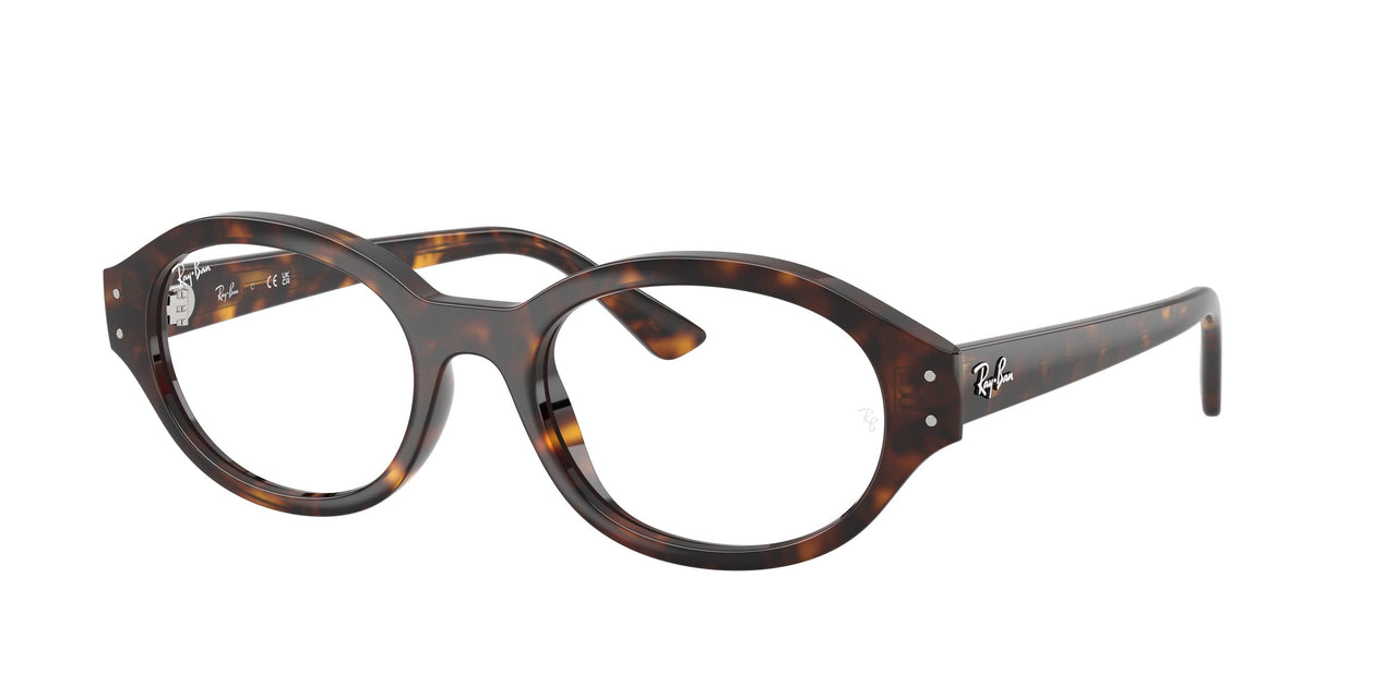 Ray-Ban Shilo 7257F Eyeglasses