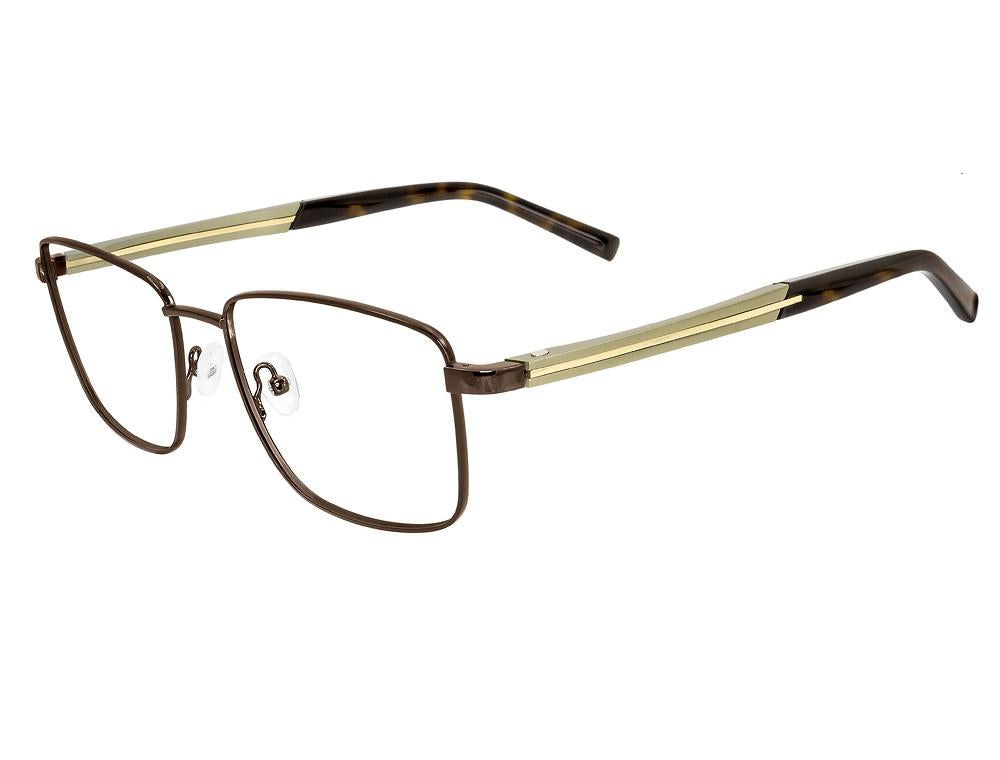 Club Level CLD9392 Eyeglasses