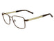 Club Level CLD9392 Eyeglasses