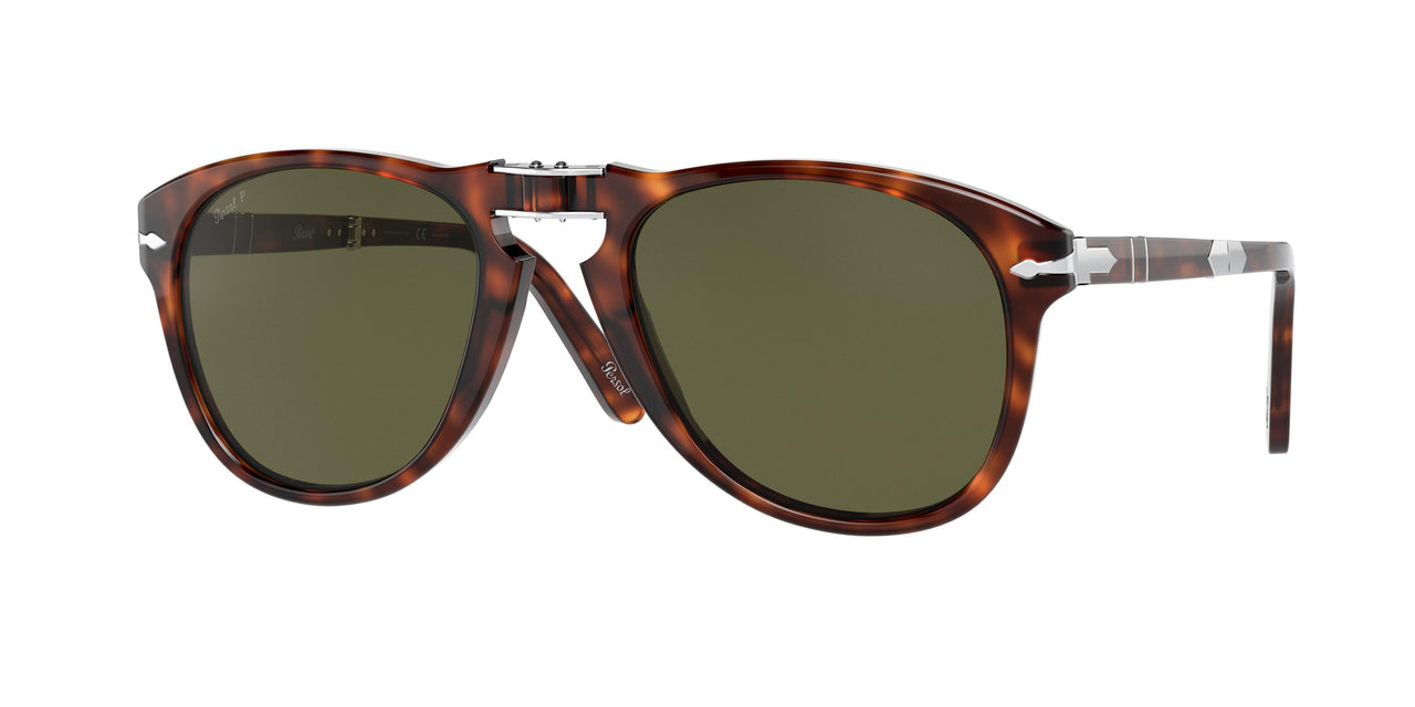 24/P1 - Havana - Polar Green