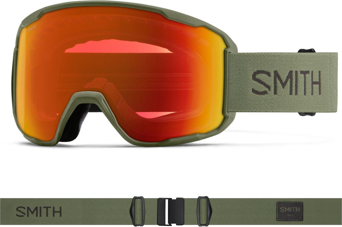 Smith Optics Snow Goggles M00450 Preview Goggles