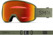 Smith Optics Snow Goggles M00450 Preview Goggles