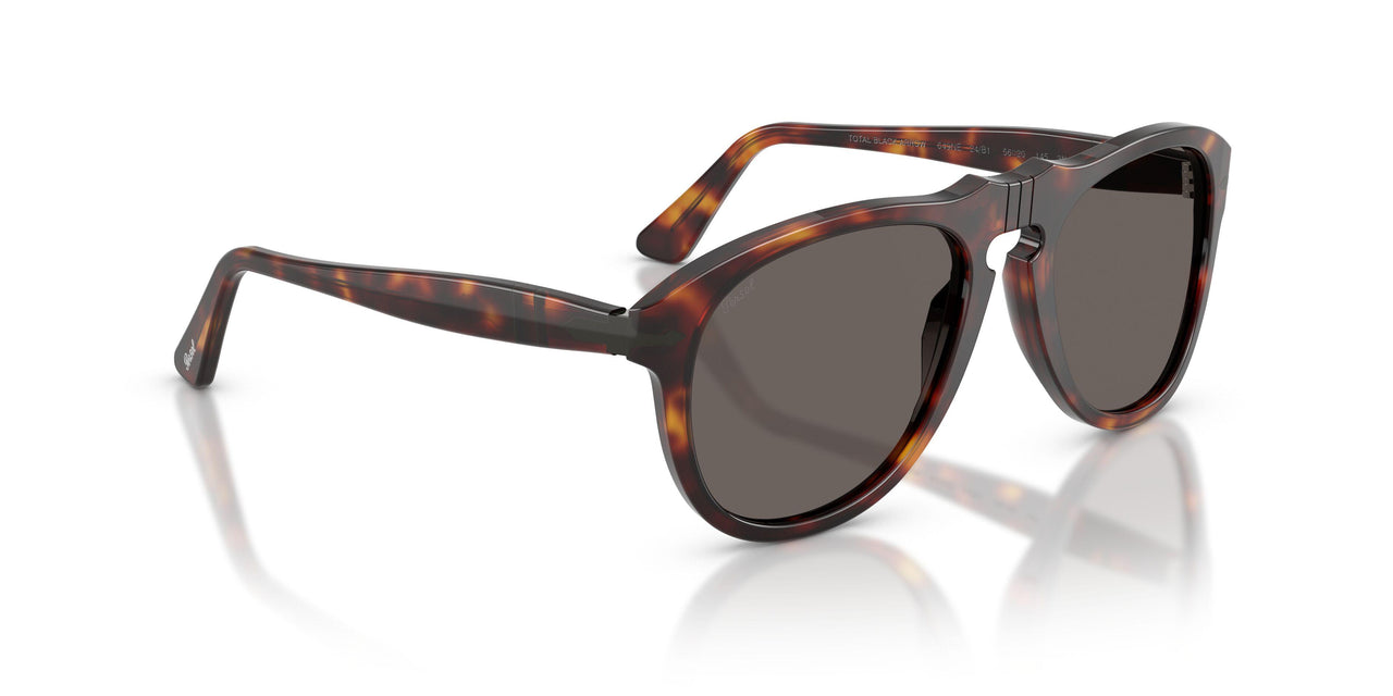 24/B1 - Tortoise - Dark Grey