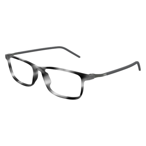 005 - Havana/Grey - Transparent