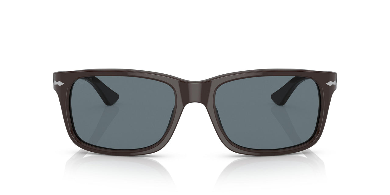 11743R - Brown - Dark Blue Polar