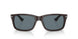11743R - Brown - Dark Blue Polar