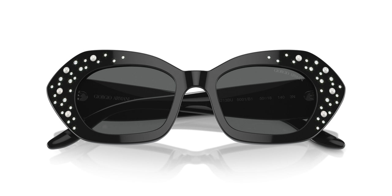 5001B1 - Black - Dark Grey