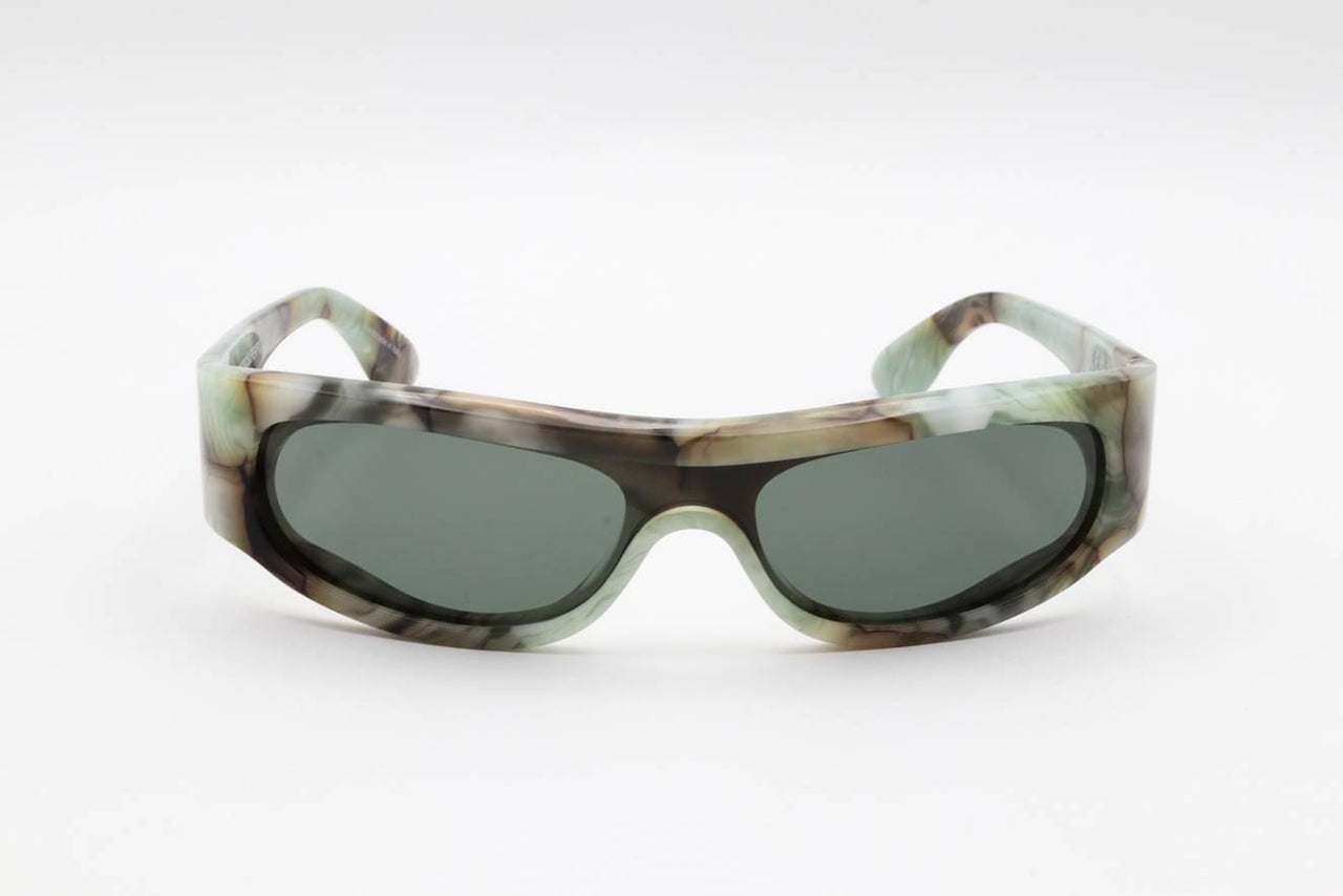 8E9 - GREEN