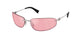 1BC70J - Silver - Pink Mirror
