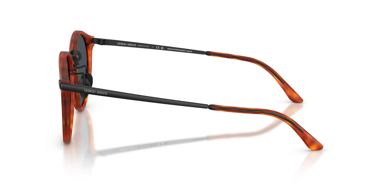6404R5 - Brown - Blue