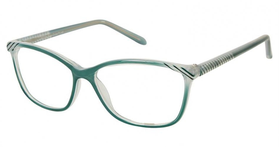 New Globe L4077 Eyeglasses