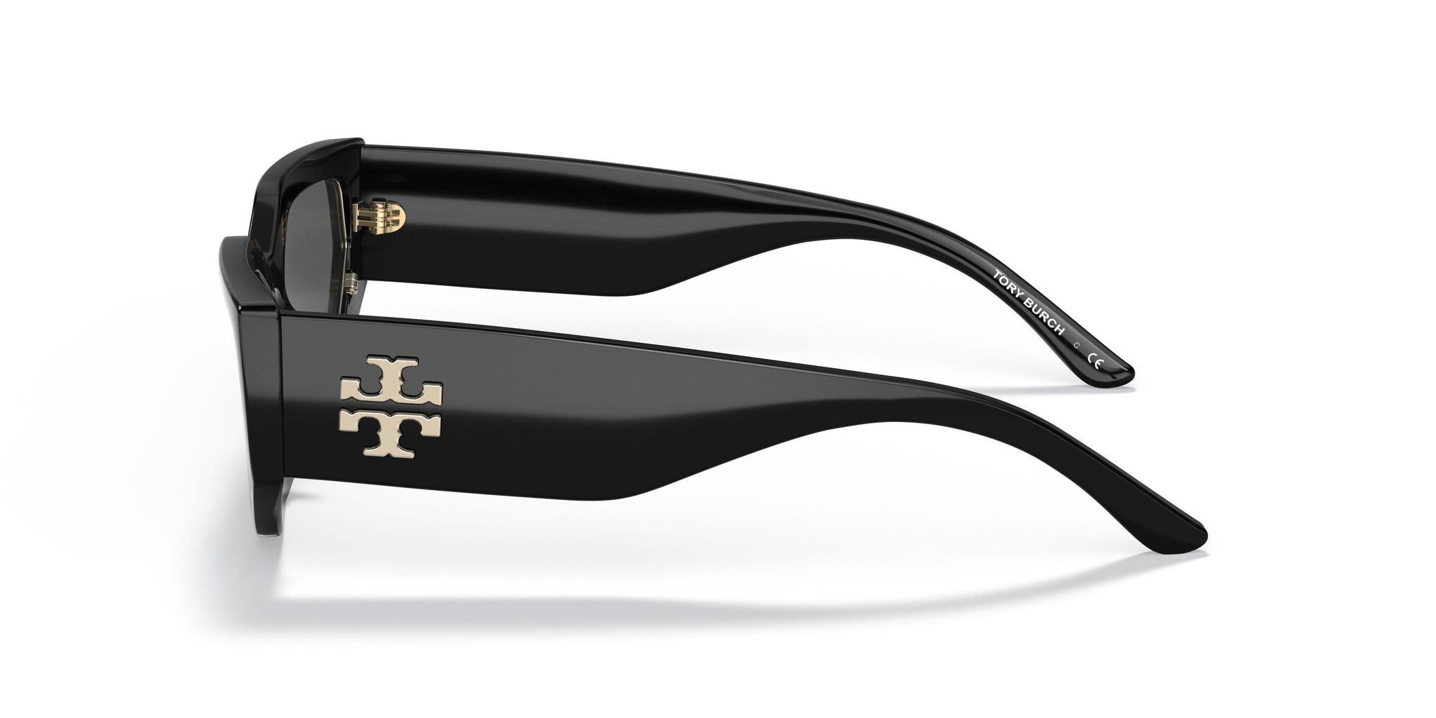 Tory Burch Sunglasses EUC
No. TY9010 58/17/130 2N Amazon.com: Tory Burch TY9070U 151973 55MM Dark Tortoise  main image 2