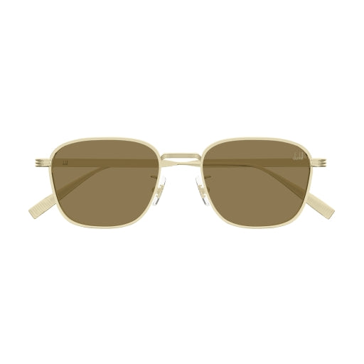 001 - Gold - Brown