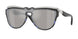 10056G - Blue - Light Grey Mirror Silver
