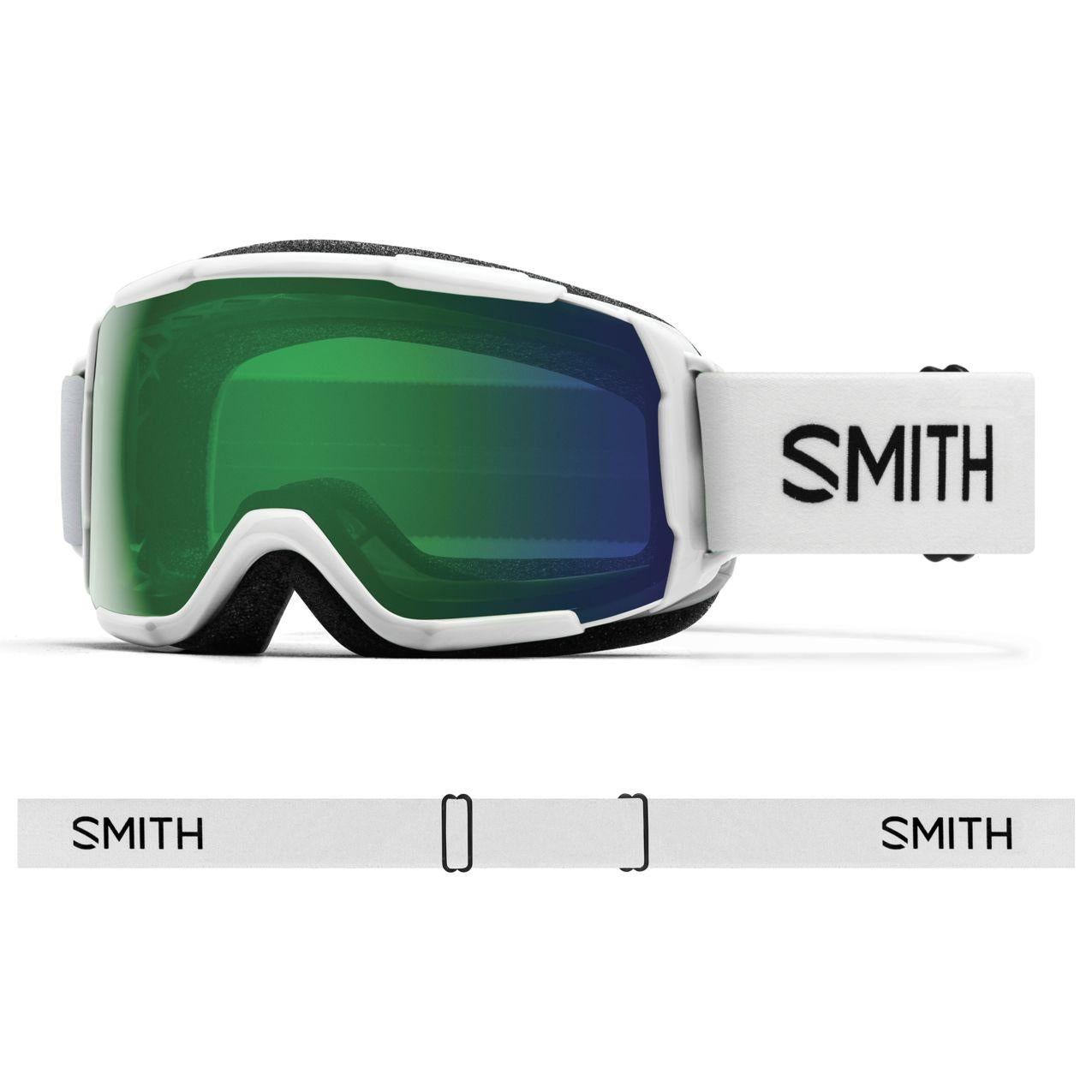 Smith Optics Snow Goggles M00666 Grom Goggles