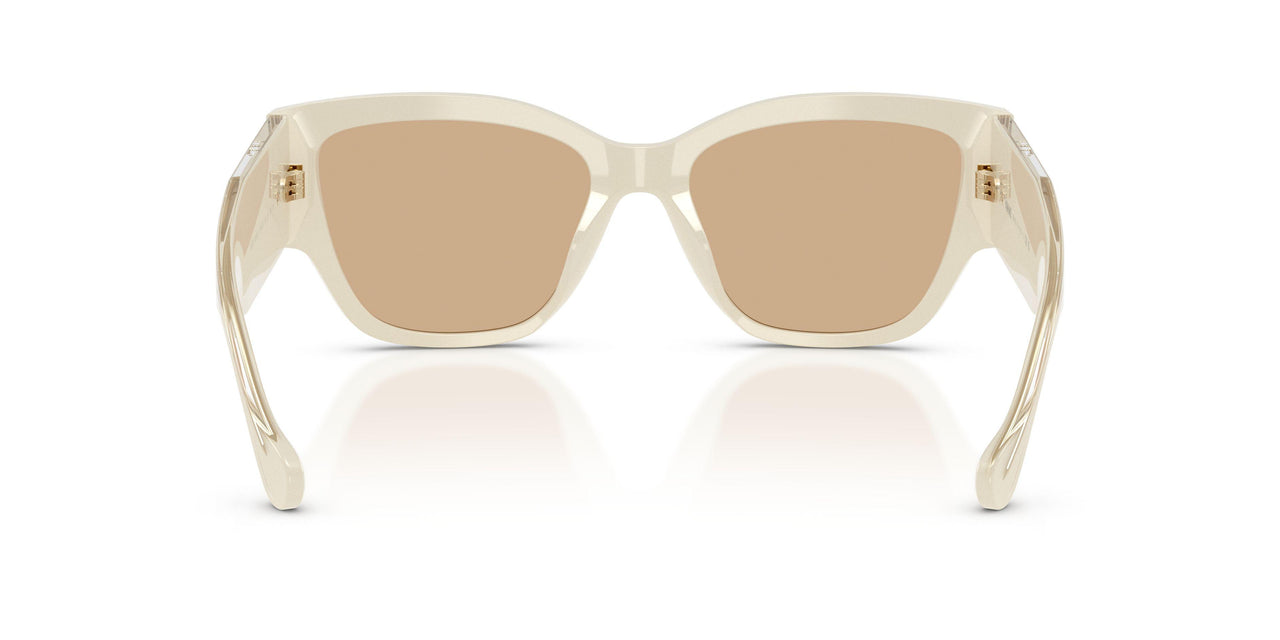 5541/8 - White - Light Yellow
