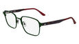 301 - Matte Green