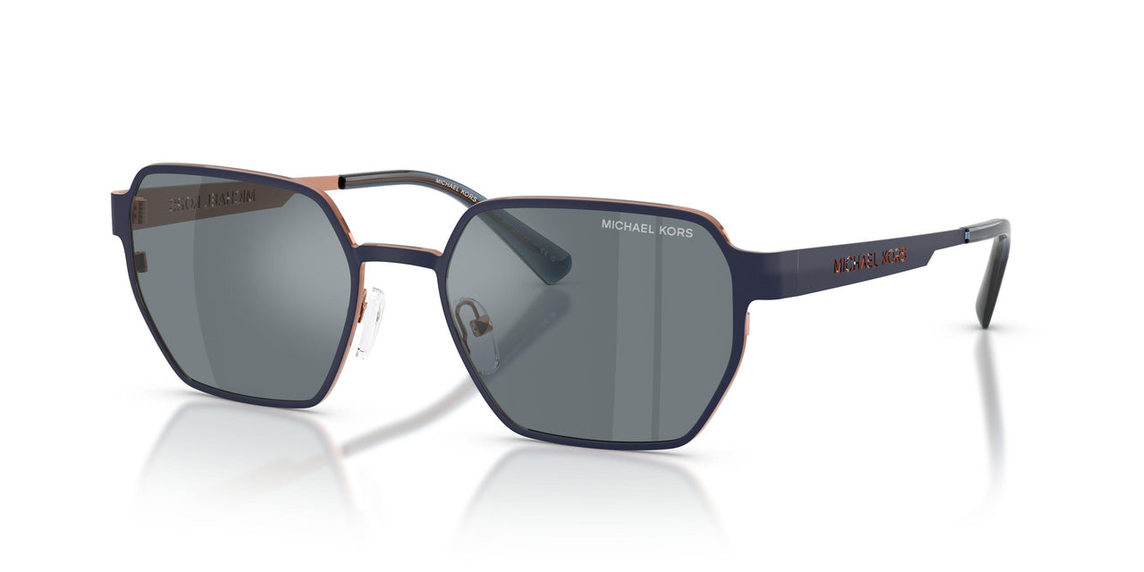 12076G - Blue - Grey