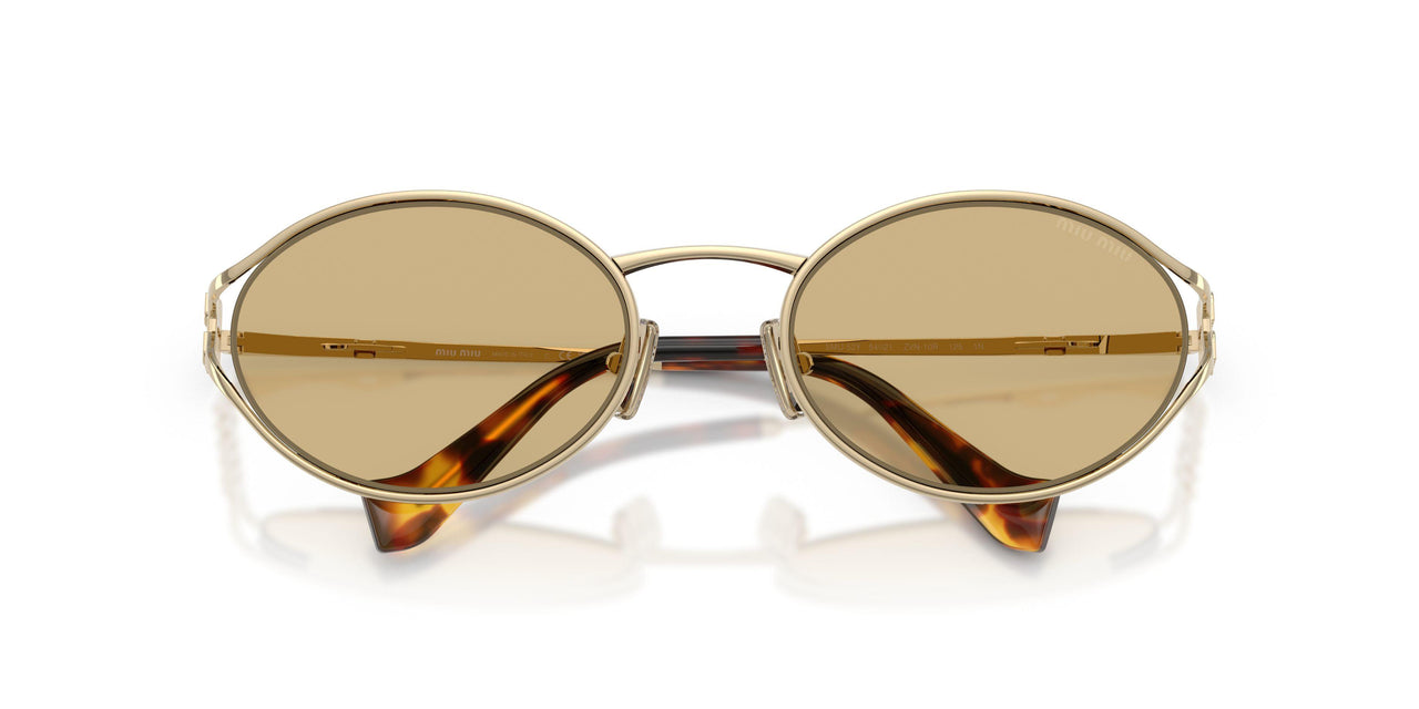 ZVN10R - Gold - Yellow