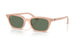681182 - Pink - Dark Green