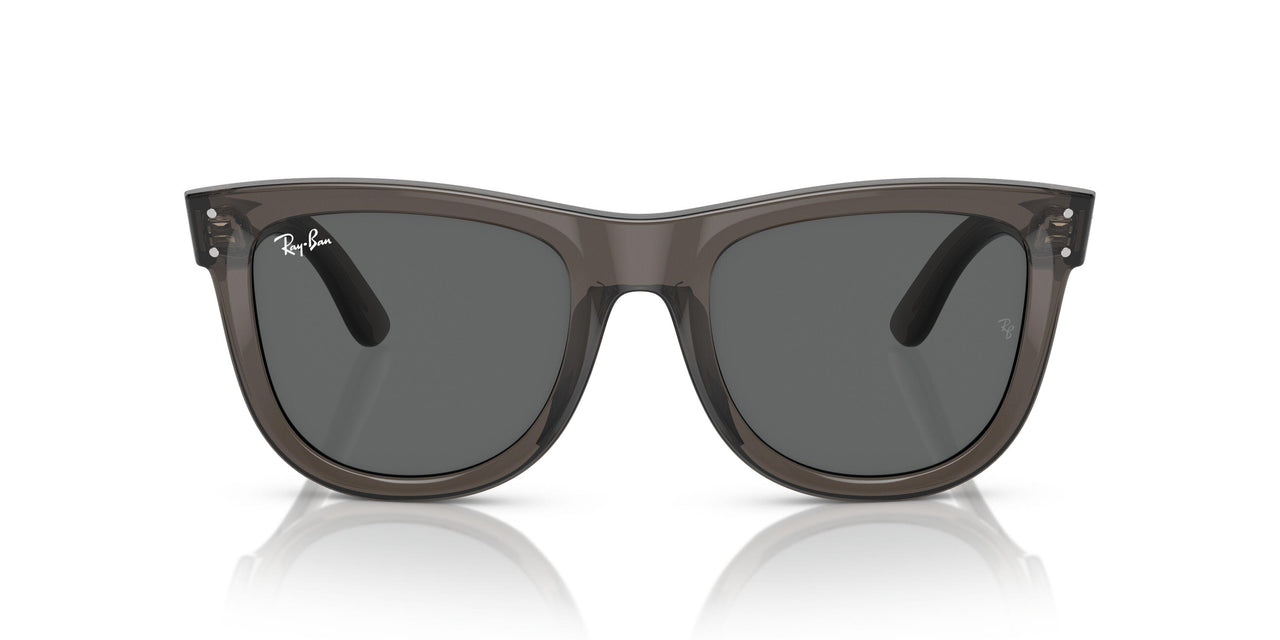 6707GR - Grey - Dark Grey