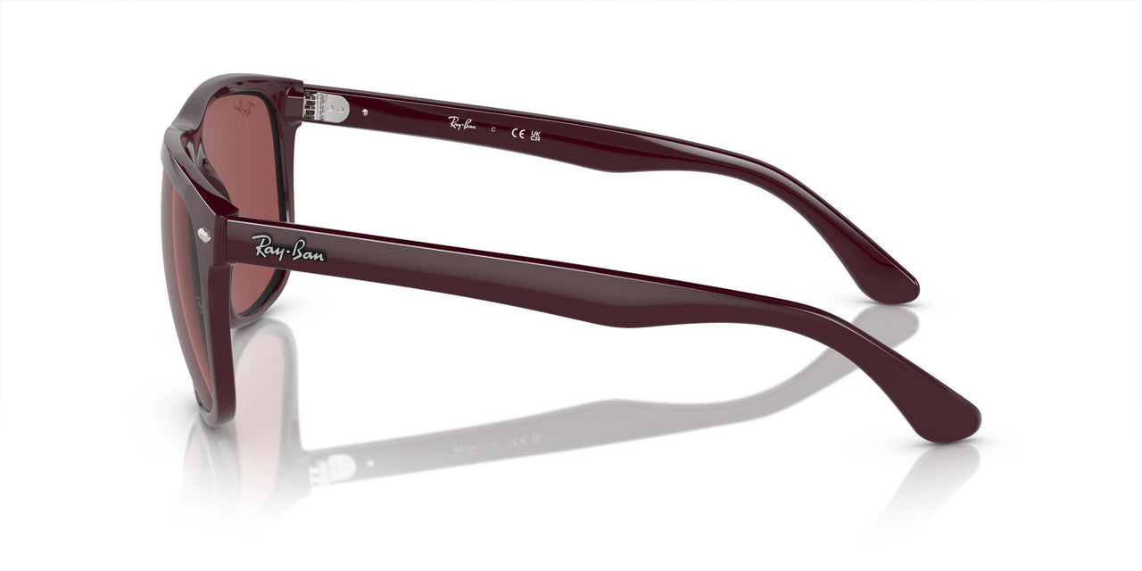 671869 - Red - Dark Violet