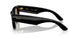 601/7J - Black - Dark Brown/rose Gold