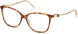 Swarovski 5367 Eyeglasses