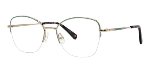 Banana Republic BR218 Eyeglasses