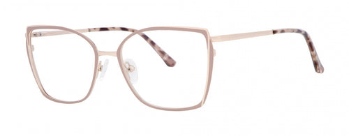 GENEVIEVE PARIS DESIGN SUTTON Eyeglasses