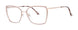 GENEVIEVE PARIS DESIGN SUTTON Eyeglasses