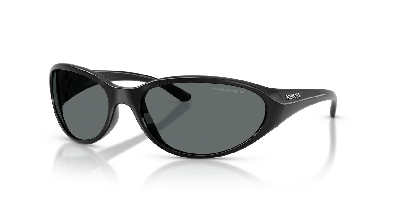 290081 - Black - Grey Polarized