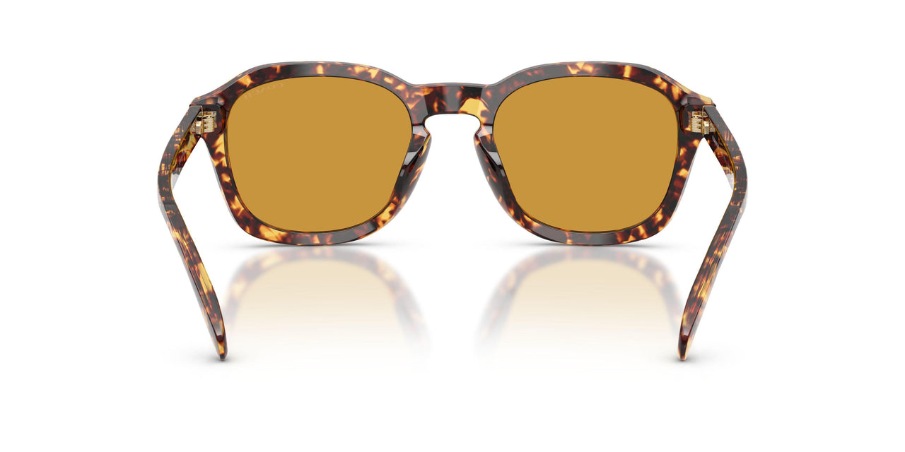 5974/3 - Tortoise - Mustard