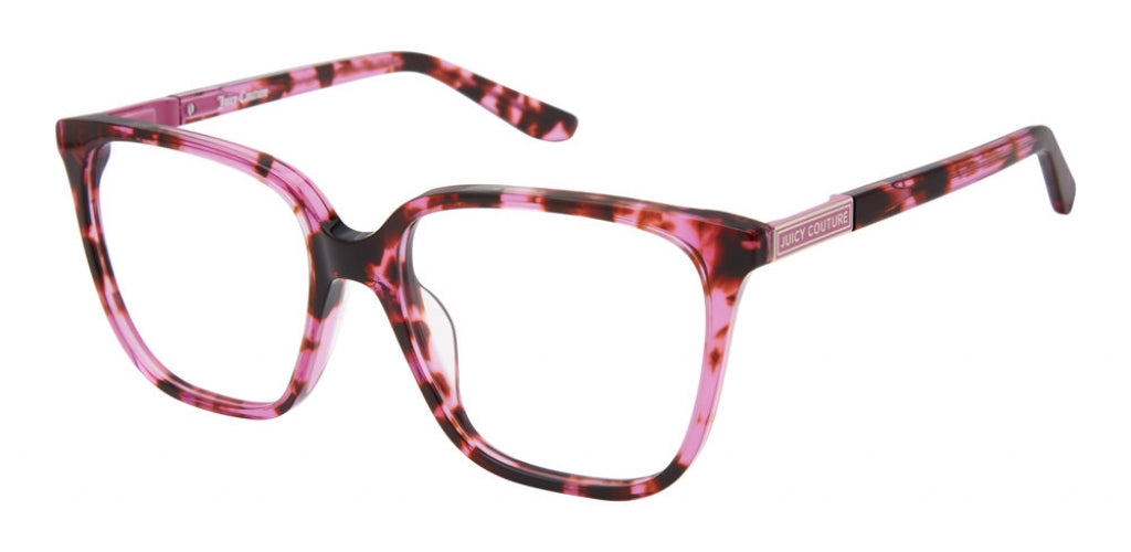 Juicy Couture JU323 Eyeglasses