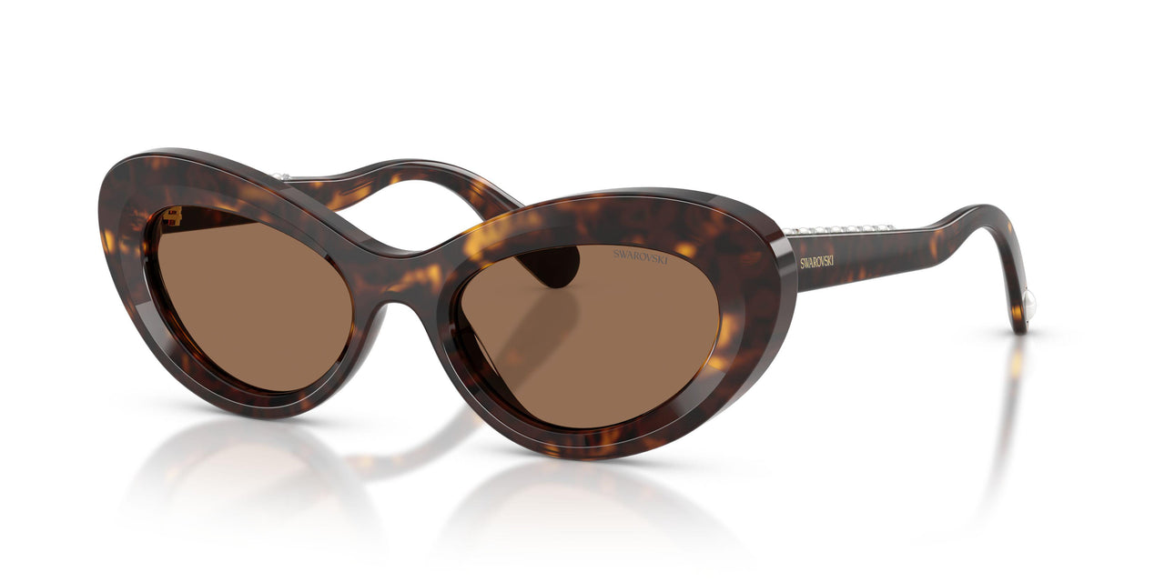 Swarovski 6061U Sunglasses