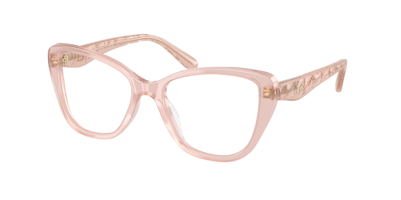 Coach 6255U Eyeglasses