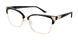 Diva 5581 Eyeglasses
