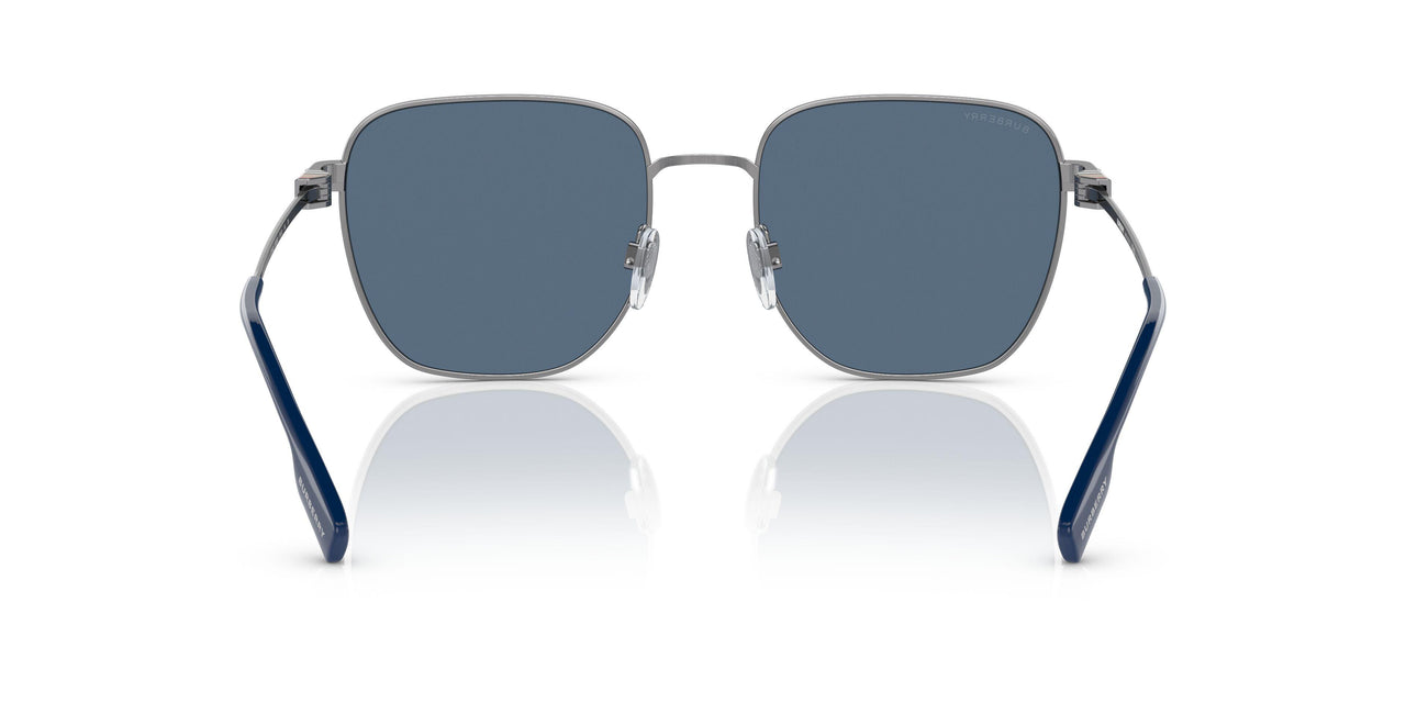 100380 - Grey - Dark Blue