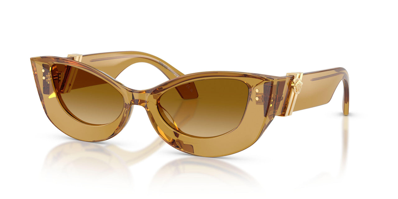 Versace 4520U Sunglasses