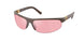 14Y70J - Brown - Pink Mirror