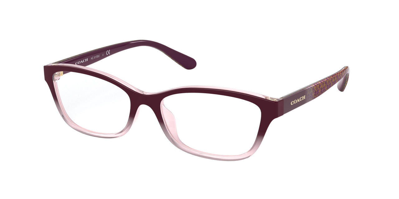 Coach 6159U Eyeglasses