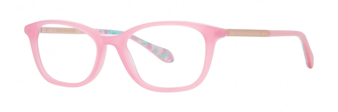Lilly Pulitzer Mila Mini Eyeglasses