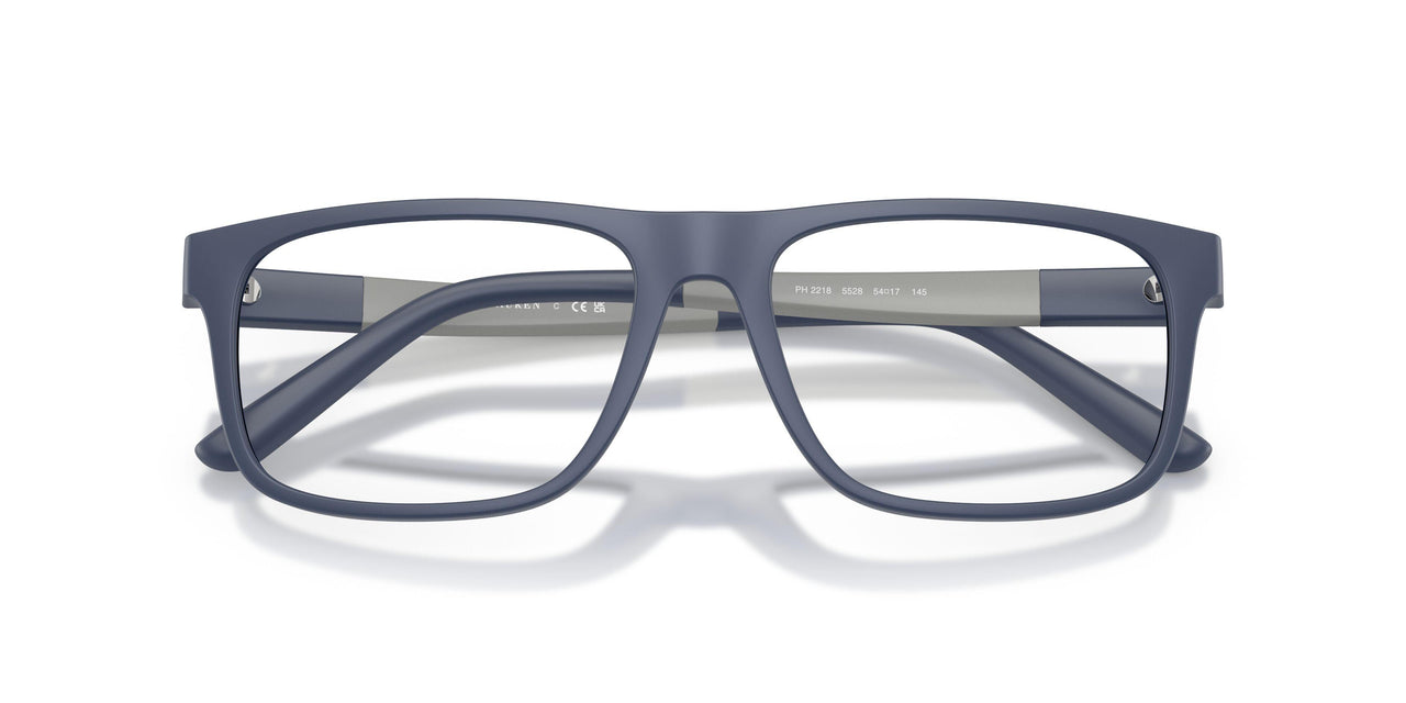 5528 - Matte Navy Blue