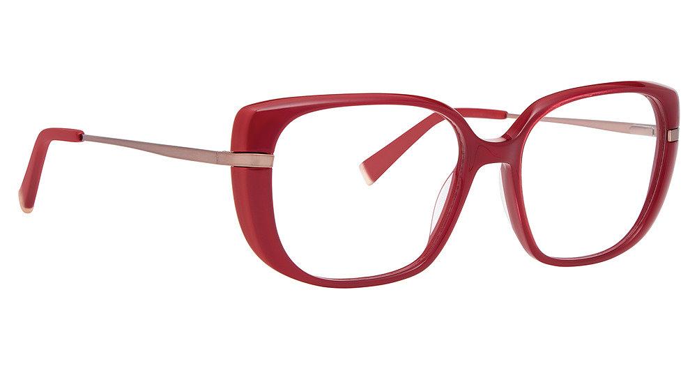 RED - Red [RED]