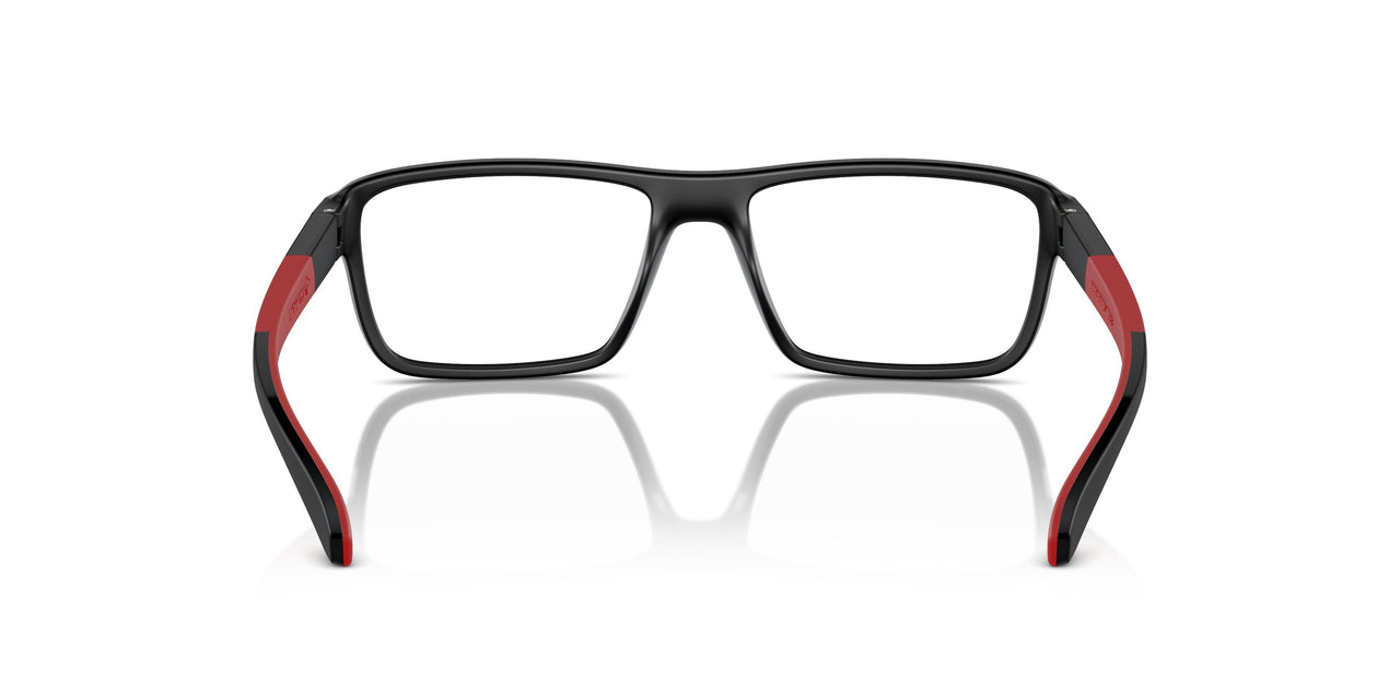2753 - Black - Transparent