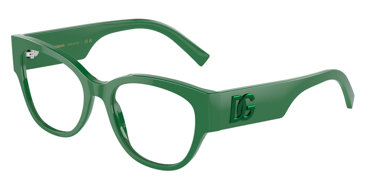 Dolce & Gabbana 3377 Eyeglasses