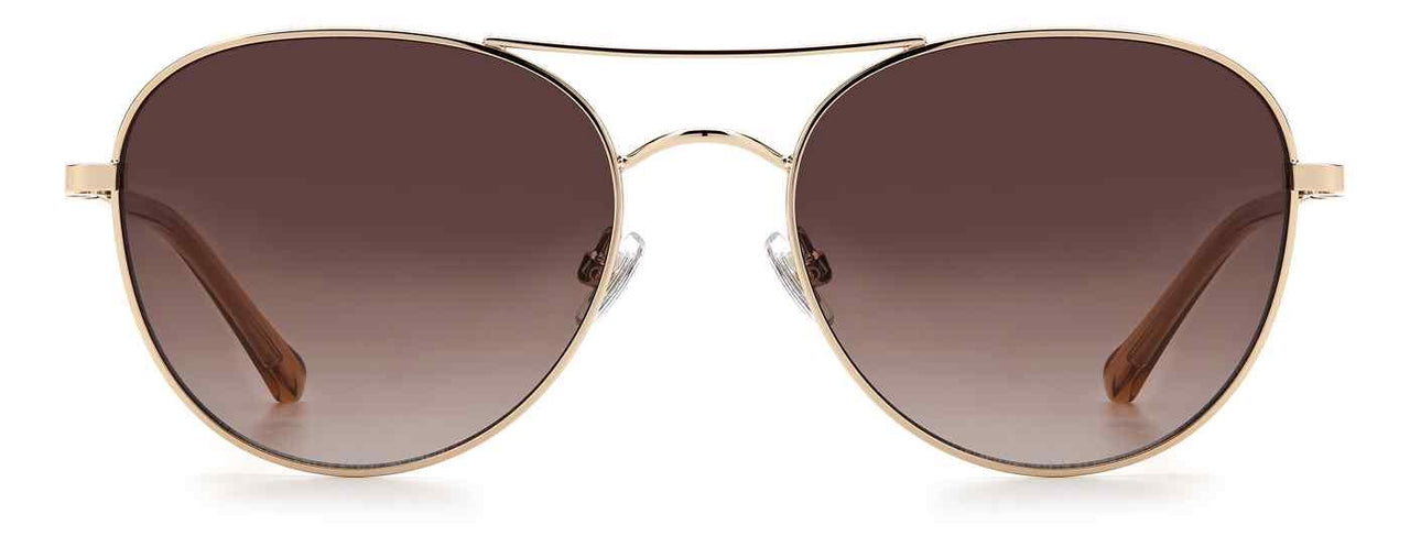03YG-HA - Lgh Gold - Brown Gradient