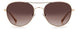 03YG-HA - Lgh Gold - Brown Gradient