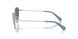 400155 - Silver - Dark Blue