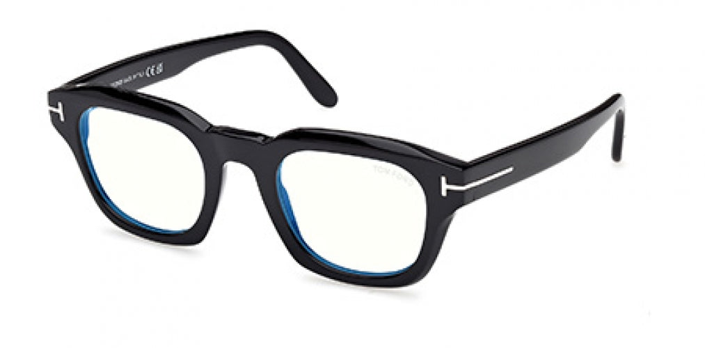 Tom Ford 6083B Blue Light blocking Filtering Eyeglasses